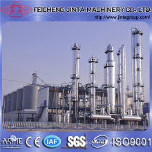 Steam Ethanol Distillation Equipment and Machine Price (CE)